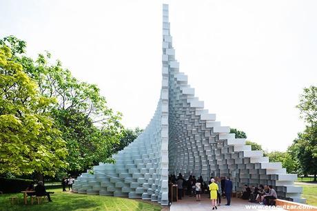 NOT-012-Casas de verano y pabellón para la Serpentine Gallery-1