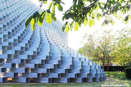 NOT-012-Casas de verano y pabellón para la Serpentine Gallery-2