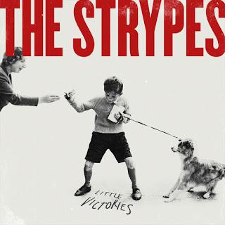 The Strypes - Scumbag city (2015)