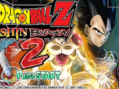 Dragon Ball Shin Budokai Resurreccion Freezer [MEGA] [PSP] [2016] [MOD] [CSO]