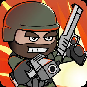 Doodle Army 2 : Mini Militia v2.2.57 APK MOD Pro Pack Unlocked Doodle Army 2 : Mini Militia v2.2.57 APK MOD Pro Pack Unlocked