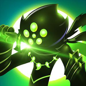 League of Stickman v2.1.1.1 APK MOD Unlimited Money + Skill League of Stickman v2.1.1.1 APK MOD Unlimited Money + Skill