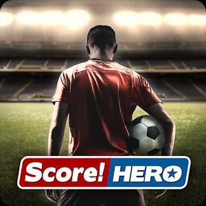 Score! Hero v1.27 APK MOD Unlimited Money + Energy Score! Hero v1.27 APK MOD Unlimited Money + Energy