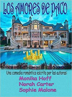 Novedad destacada Nº 3 Los amores de Paco