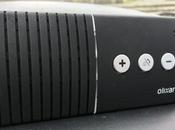 Olixar Clip Talk Multipoint: bueno, bonito barato