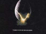 Movie Review Alien: octavo pasajero