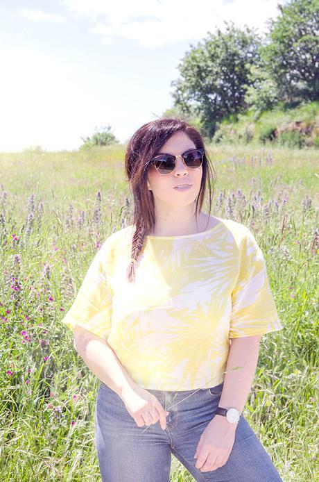 Que ponerse para un día en el campo