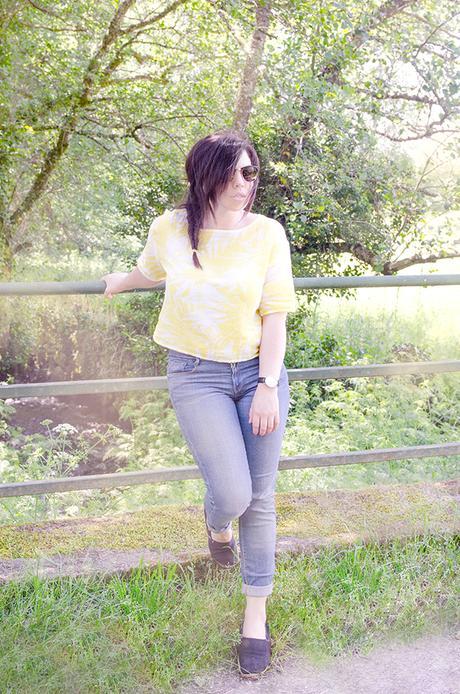 Que ponerse para un día en el campo