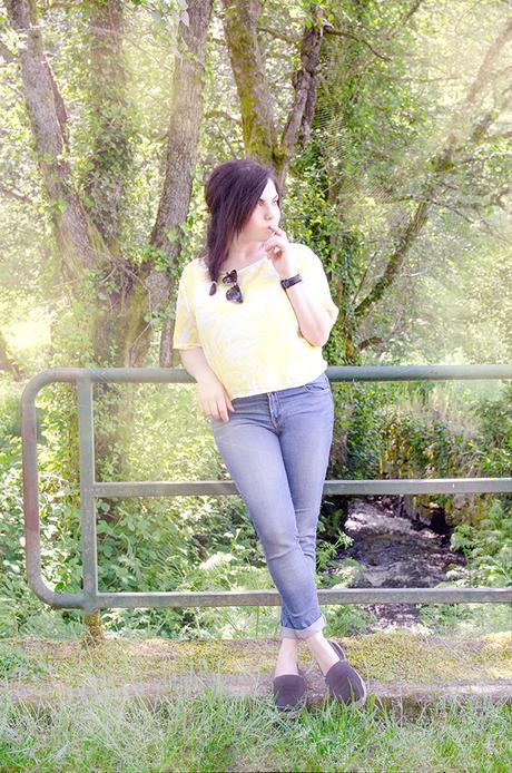 Que ponerse para un día en el campo