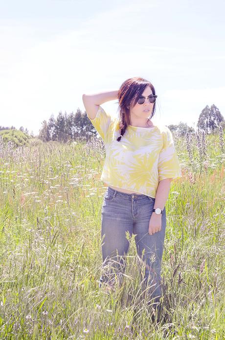 Que ponerse para un día en el campo