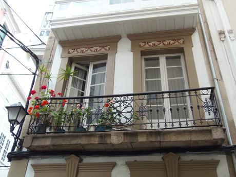 Descubriendo La Coruña Descubriendo La Coruña