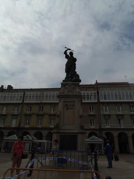 Descubriendo La Coruña Descubriendo La Coruña