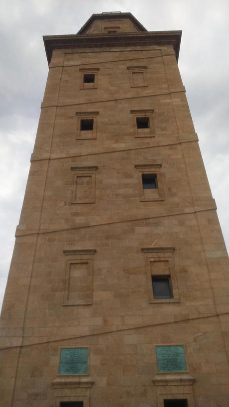 Descubriendo La Coruña Descubriendo La Coruña