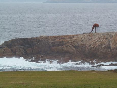 Descubriendo La Coruña Descubriendo La Coruña