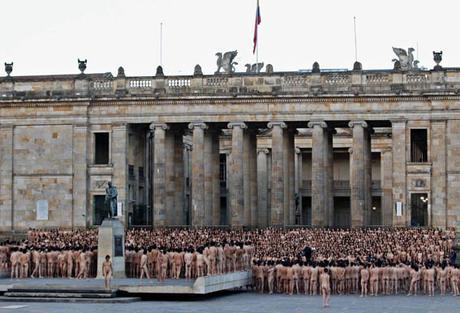 spencer tunick