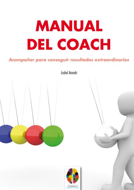 Entrevista a Isabel Aranda (131), autora de «Manual del coach»