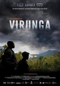 Virunga: lo que el capitalismo es Virunga: lo que el capitalismo es