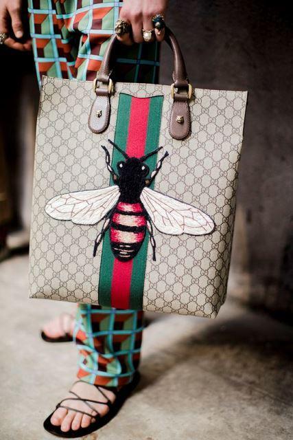 Insec fashion 2016 gucci handbag