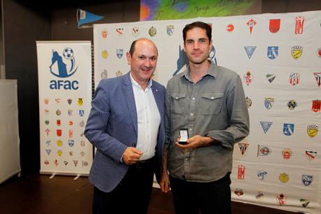 Cena Fin de Tempada de AFAC Coruña, premios y Clausura de Ligas Fútbol 8