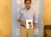 conferencia éxito está esfuerzo" Burgos