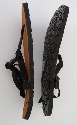 Análisis Pies Sucios Terra