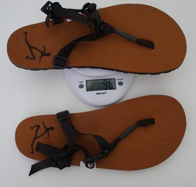 Análisis Pies Sucios Terra