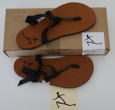 Análisis Pies Sucios Terra