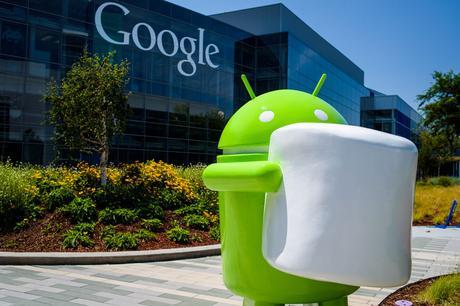 Google buscaría pasar Android a un modelo cerrado