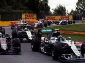 Ranking potencia motores tras Canadá 2016