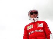 Raikkonen saca otra excusa para justificar rendimiento: "Los neumáticos perdían temperatura"