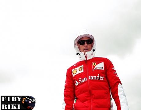 Raikkonen saca otra excusa para justificar rendimiento: 