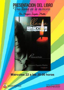 Presentación del Libro