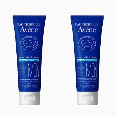 GAMA DE CUIDADOS PARA EL HOMBRE DE AVENE!!