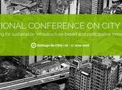 international conference city sciences santiago chile, 16-17 junio 2016