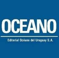 Novedades Literarias de la mano de Editorial Océano del Uruguay #3.