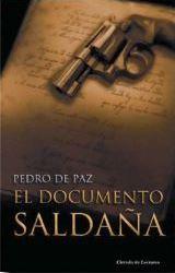 El documento Saldaña. de Pedro de Paz