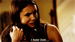 Relaciones tóxicas en la televisión