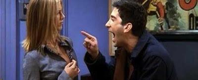 Relaciones tóxicas en la televisión