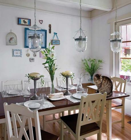 Casa de Campo Rustica en Polonia