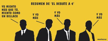 [Humor en cápsulas] Para hoy martes, 14 de junio de 2016