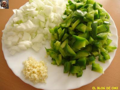 VASITOS DE CALABACIN RELLENOS Y GRATINADOS