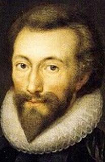 John Donne