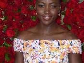 Lupita Nyong'o triunfa Premios Tony
