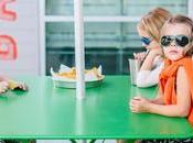 Gafas para niños Babiators