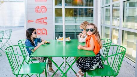 Gafas de sol para niños Babiators