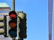 instalan semáforos inteligentes junto cámaras térmica Zaragoza