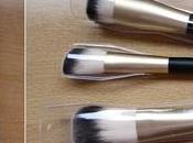 Brochas Puro testadas animales)