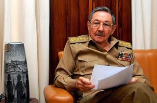 Raúl Castro envíó condolencias por sucesos en Orlando (EE.UU.)