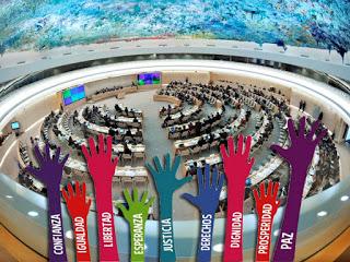 Cuba llama a evitar politización de los DD.HH.