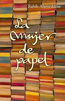 RESEÑA, LA MUJER DE PAPEL